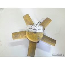 Βεντιλατέρ Νερού NISSAN MICRA 2000 - 2003 ( K11 ) XC8061