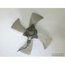 Βεντιλατέρ Νερού NISSAN ALMERA 1995 - 1998 ( N15 ) XC8072