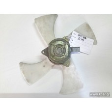 Βεντιλατέρ Νερού NISSAN ALMERA 1995 - 1998 ( N15 ) XC8072