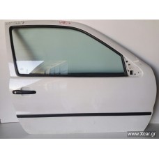 Πόρτα VW POLO 1999 - 2001 ( 6N2 ) VOLKSWAGEN Εμπρός Δεξιά XC8084