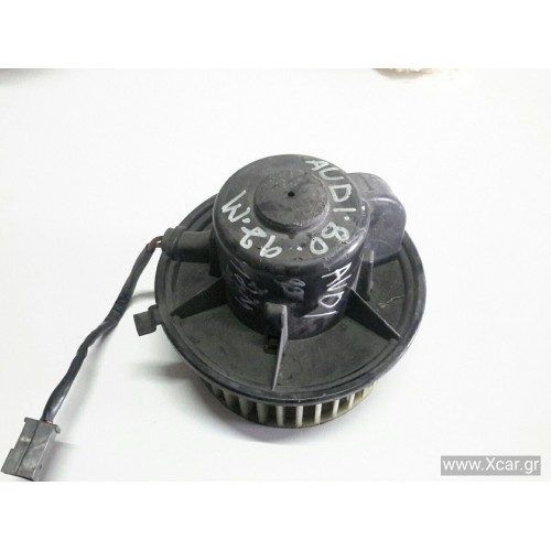 Ανεμιστήρας Καλοριφέρ (Εσω) AUDI 80 1991 - 1995 ( 8C ) ( B4 ) XC8098