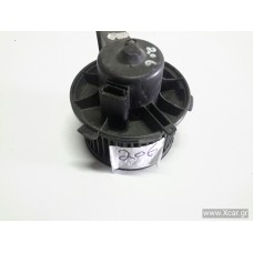 Ανεμιστήρας Καλοριφέρ (Εσω) PEUGEOT 206 2000 - 2008 ( CC ) 6441.J9
