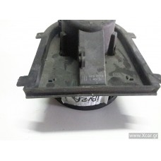 Ανεμιστήρας Καλοριφέρ (Εσω) SEAT IBIZA 1999 - 2002 ( 6K ) XC8145