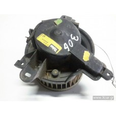 Ανεμιστήρας Καλοριφέρ (Εσω) PEUGEOT 306 1997 - 1999 ( N5 ) VALEO 602905K