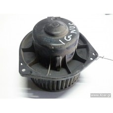 Ανεμιστήρας Καλοριφέρ (Εσω) SUZUKI IGNIS 2003 - 2008 ( RM ) EA31530350
