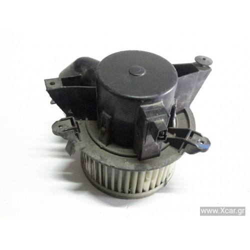 Ανεμιστήρας Καλοριφέρ (Εσω) FIAT PUNTO 1999 - 2003 ( 188 ) XC8201