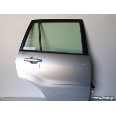 Πόρτα TOYOTA RAV-4 2003 - 2005 ( XA20 ) Πίσω Δεξιά XC8211