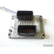 Εγκέφαλος Κινητήρα OPEL CORSA 2006 - 2011 ( D ) BOSCH 0261208941