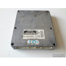 Εγκέφαλος Κινητήρα TOYOTA YARIS 2003 - 2006 ( XP10 ) 8966152081