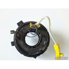 Ταινία Αερόσακου Τιμονιού (Ροζέτα) VW PASSAT 2000 - 2005 ( 3B3 ) VOLKSWAGEN XC8279