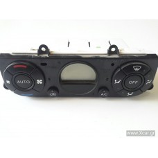 Χειριστήρια Καλοριφέρ-Κλιματισμού & A/C FORD MONDEO 2000 - 2003 ( Mk3a ) 1S7H18C612AE