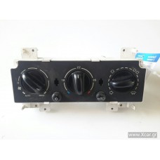 Χειριστήρια Καλοριφέρ-Κλιματισμού & A/C CITROEN XSARA 2000 - 2003 VALEO 662655J