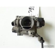 Πεταλούδα Γκαζιού FIAT PANDA 2003 - 2009 ( 169 ) MAGNETI MARELLI 36SXFE1