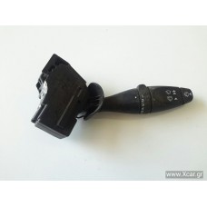 Διακόπτης Υαλοκαθαριστήρων FORD FIESTA 2006 - 2008 ( Mk5b ) 1S7T17A553DD