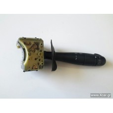 Διακόπτης Υαλοκαθαριστήρων RENAULT KANGOO 1998 - 2003 ( KC ) 34408501AH