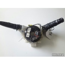 Φλασιέρα Κομπλέ-Σετ NISSAN MICRA 2003 - 2005 ( K12 ) XC4069