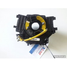 Ταινία Αερόσακου Τιμονιού (Ροζέτα) FORD FOCUS 2004 - 2008 (MK2A) 4M5T14A664AB
