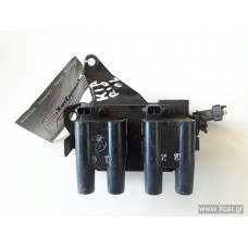 Πολλαπλασιαστής KIA RIO 1999 - 2002 ( DC ) XC8870