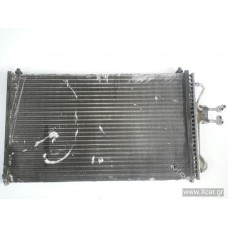 Ψυγεία A/C (Εξωτερικό) FORD MAVERICK 2001 - 2005 XC8878