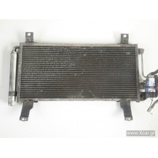 Ψυγεία A/C (Εξωτερικό) MAZDA 6 2006 - 2008 ( GG )( GY ) XC8883