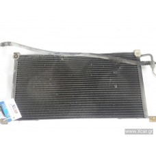 Ψυγεία A/C (Εξωτερικό) CITROEN SAXO 1996 - 1999 XC8893