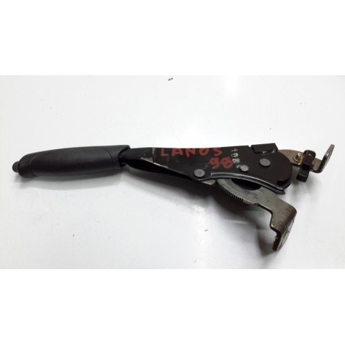 Καστάνια Χειροφρένου CHEVROLET-DAEWOO LANOS 2001 - 2008 ( T150 ) DAEWOO XC142109B56