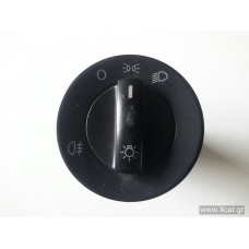 Διακόπτης Φλάς / Φώτων VW POLO 2005 - 2009 ( 9N3 ) VOLKSWAGEN TC46Q0941531B