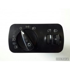 Διακόπτης Φλάς / Φώτων SEAT IBIZA 1999 - 2002 ( 6K ) XC9116