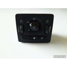 Διακόπτης Φλάς / Φώτων VOLVO S40 2004 - 2007 ( MS ) 30669734