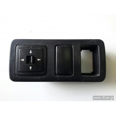 Διακόπτης Καθρεπτών KIA RIO 1999 - 2002 ( DC ) XC9151