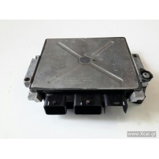 Εγκέφαλος Κινητήρα VOLVO S40 2007 - 2012 ( MS ) 30788961
