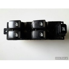 Χειριστήρια Παραθύρων-Διακόπτες KIA PICANTO 2004 - 2008 ( BA ) Εμπρός Αριστερά 9357007200