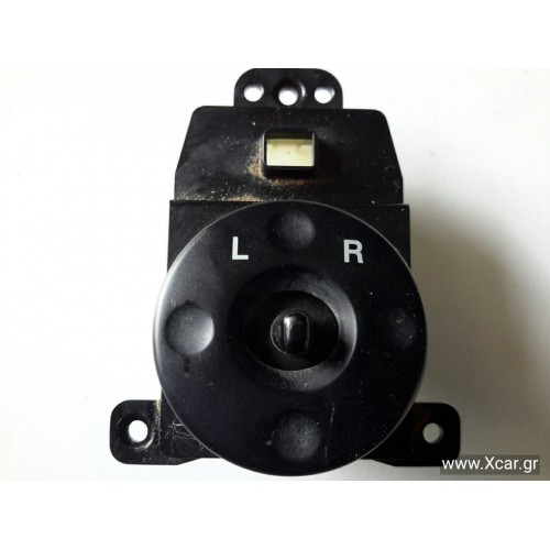 Διακόπτης Καθρεπτών KIA RIO 2005 - 2011 ( JB ) 936301G100 Διακόπτης Καθρεπτών KIA RIO 2005 - 2011 ( JB ) 936301G100