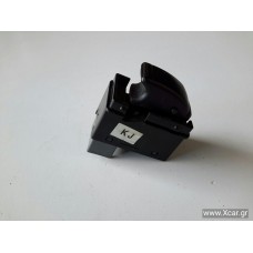 Χειριστήρια Παραθύρων-Διακόπτες CHEVROLET-DAEWOO LACETTI 2004 - 2005 ( J200 ) CHEVROLET 621W04790