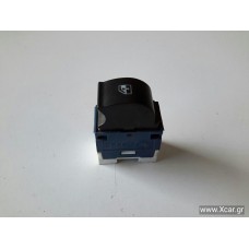 Χειριστήρια Παραθύρων-Διακόπτες FIAT DOBLO 2005 - 2009 ( 223 ) Cargo Εμπρός Δεξιά B569