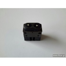 Χειριστήρια Παραθύρων-Διακόπτες FIAT SEICENTO 2001 - 2006 ( 187 ) B569