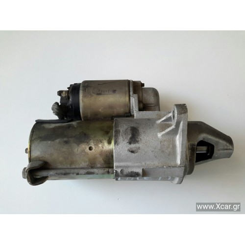 Μίζα CHEVROLET-DAEWOO LACETTI 2004 - 2005 ( J200 ) CHEVROLET XC9265