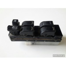 Χειριστήρια Παραθύρων-Διακόπτες SUZUKI GRAND VITARA 2003 - 2006 ( JA ) XL-7 Εμπρός Αριστερά XC9303