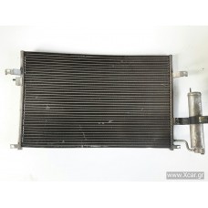 Ψυγεία A/C (Εξωτερικό) CHEVROLET-DAEWOO LACETTI 2004 - 2005 ( J200 ) CHEVROLET XC9618