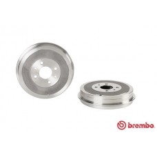 Ταμπούρο FIAT MAREA 1996 - 2002 ( 185 ) BREMBO 14.7127.20