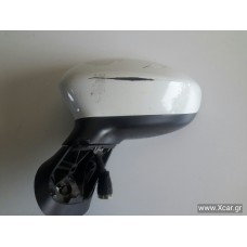 Καθρέπτης Ηλεκτρικός FIAT GRANDE PUNTO 2008 - 2012 ( 199 ) Αριστερά XC9635