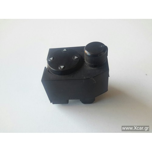 Διακόπτης Καθρεπτών AUDI A3 1996 - 2000 ( 8L ) 8D0959565A