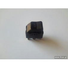Χειριστήρια Παραθύρων-Διακόπτες VW POLO 1999 - 2001 ( 6N2 ) SEAT 6H0959855A