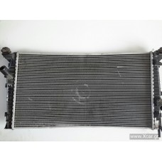 Ψυγεία Νερού MAZDA 3 2004 - 2006 ( BK ) XC9755