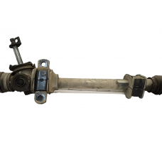 Κρεμαργιέρα & Αντλία Υδραυλικού Μηχανική NISSAN MICRA 2000 - 2003 ( K11 ) 02.60.5060