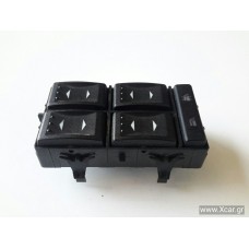 Χειριστήρια Παραθύρων-Διακόπτες FORD MONDEO 2000 - 2003 ( Mk3a ) Εμπρός Αριστερά 1S7T14A132BD