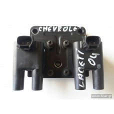 Πολλαπλασιαστής CHEVROLET-DAEWOO LACETTI 2004 - 2005 ( J200 ) CHEVROLET XC9901