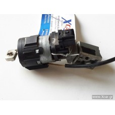 Κλειδαριά Τιμονιού Με κλειδί PEUGEOT 308 2008 - 2012 XC10017