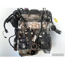 Κινητήρας - Μοτέρ PEUGEOT 206 2000 - 2008 ( CC ) CITROEN NFU