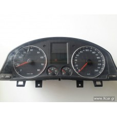Κοντέρ VW GOLF 2004 - 2008 ( Mk5 ) VISTEON 1K0920864A